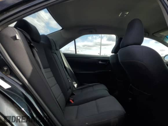 2015 Toyota Camry SE z VIN 4T1BF1FK4FU997605, wystawiony jako Copart lot #90106375 z przebiegiem 96 109 mil mil oraz Szkoda całkowita • Salvage title. Historia ofert i sprzedaży dostępna na DreamBid. Obrazek 10.