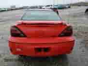2000 Pontiac Grand Am GT с VIN 1G2NW12E8YM806096, выставлен на аукционе Copart как лот 48072615 с пробегом Не указан миль и Списание • Salvage title. История ставок и продаж доступна на DreamBid. Изображение 6.