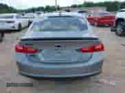 2023 Chevrolet Malibu RS с VIN 1G1ZG5ST9PF145612, выставлен на аукционе IAAI как лот 42792871 с пробегом 44 949 миль миль и . История ставок и продаж доступна на DreamBid. Изображение 16.