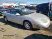2001 Saturn SC с VIN 1G8ZY14751Z338353, выставлен на аукционе Copart как лот 75086154 с пробегом 100 044 миль миль и Чистый • Clean title. История ставок и продаж доступна на DreamBid. Изображение 4.