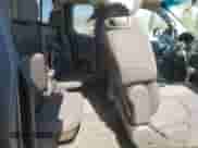 2012 Nissan Frontier SV z VIN 1N6AD0CU4CC443842, wystawiony jako Copart lot #49823795 z przebiegiem 167 703 mil mil oraz Szkoda całkowita • Salvage title. Historia ofert i sprzedaży dostępna na DreamBid. Obrazek 10.