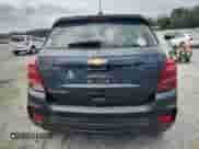 2021 Chevrolet Trax LS с VIN KL7CJNSB1MB330081, выставлен на аукционе Copart как лот 71111355 с пробегом Не указан миль и Чистый • Clean title. История ставок и продаж доступна на DreamBid. Изображение 6.