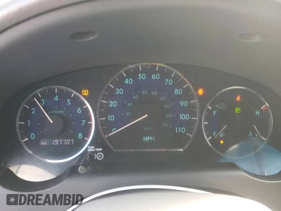 2009 Toyota Sienna CE с VIN 5TDZK23C49S254890, выставлен на аукционе Copart как лот 70389065 с пробегом 197 707 миль миль и Списание • Salvage title. История ставок и продаж доступна на DreamBid. Изображение 9.