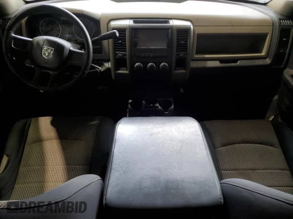 2010 Dodge 1500 SLT с VIN 1D7RB1GT1AS247112, выставлен на аукционе Copart как лот 72998554 с пробегом 272 305 миль миль и Списание • Salvage title. История ставок и продаж доступна на DreamBid. Изображение 8.