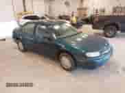 2003 Chevrolet Malibu с VIN 1G1ND52J03M675060, выставлен на аукционе IAAI как лот 42933790 с пробегом 126 651 миль миль и . История ставок и продаж доступна на DreamBid. Изображение 1.