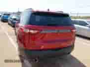 2021 Chevrolet Traverse LT с VIN 1GNERHKW9MJ117918, выставлен на аукционе IAAI как лот 42470808 с пробегом 77 535 миль миль и . История ставок и продаж доступна на DreamBid. Изображение 16.