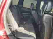 2016 Jeep Grand Cherokee SRT с VIN 1C4RJFDJ9GC373086, выставлен на аукционе Copart как лот 71247225 с пробегом 128 057 миль миль и Списание • Salvage title. История ставок и продаж доступна на DreamBid. Изображение 10.