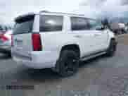 2017 Chevrolet Tahoe Premier with VIN 1GNSKCKC6HR157509, listed as a IAAI auction lot 41925981 with 164,656 mi miles and . Bid and sale history available at DreamBid. Image 4.
