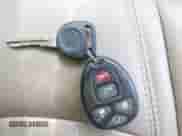 2009 Chevrolet Traverse LTZ с VIN 1GNER33D39S103465, выставлен на аукционе IAAI как лот 42232210 с пробегом 98 260 миль миль и . История ставок и продаж доступна на DreamBid. Изображение 11.