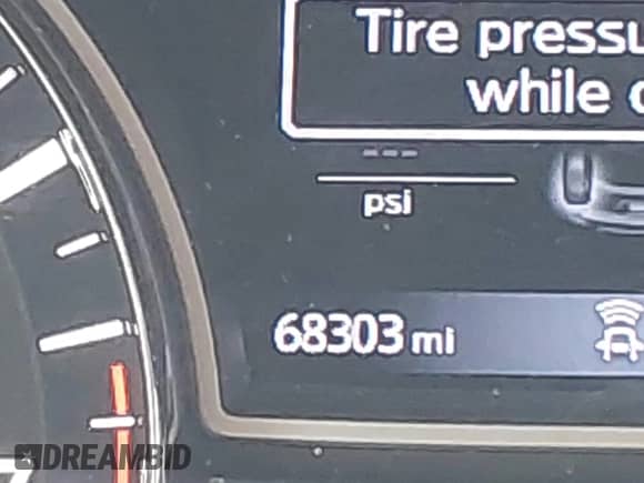 2020 Nissan Pathfinder SV with VIN 5N1DR2BN9LC643540, listed as a IAAI auction lot 42977142 with 68,303 mi miles and . Bid and sale history available at DreamBid. Image 16.