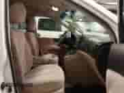 2007 Hyundai Entourage GLS с VIN KNDMC233776028587, выставлен на аукционе IAAI как лот 41848662 с пробегом 105 312 миль миль и . История ставок и продаж доступна на DreamBid. Изображение 5.