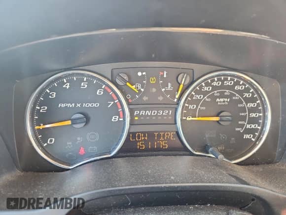 2010 Chevrolet Colorado 1LT с VIN 1GCESCDE2A8120991, выставлен на аукционе Copart как лот 85899805 с пробегом 151 175 миль миль и Списание • Salvage title. История ставок и продаж доступна на DreamBid. Изображение 9.