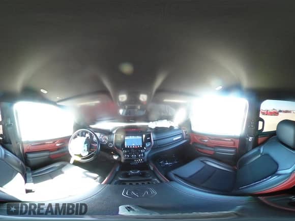 2022 Ram 1500 Rebel с VIN 1C6SRFLT4NN177112, выставлен на аукционе Copart как лот 53120965 с пробегом 26 238 миль миль и Списание • Salvage title. История ставок и продаж доступна на DreamBid. Изображение 12.