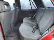 1996 Honda Passport с VIN 4S6CM58V3T4400052, выставлен на аукционе Copart как лот 41616755 с пробегом 134 910 миль миль и Списание • Salvage title. История ставок и продаж доступна на DreamBid. Изображение 11.