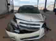 2013 Chevrolet Malibu Eco z VIN 1G11F5SR0DF182337, wystawiony jako Copart lot #80963845 z przebiegiem Nie podano mil oraz Szkoda całkowita • Salvage title. Historia ofert i sprzedaży dostępna na DreamBid. Obrazek 5.