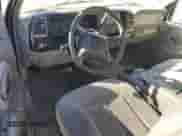 1998 GMC Sierra 1500 z VIN 1GTEC19MXWE559415, wystawiony jako Copart lot #79894184 z przebiegiem 114 711 mil mil oraz Szkoda całkowita • Salvage title. Historia ofert i sprzedaży dostępna na DreamBid. Obrazek 8.