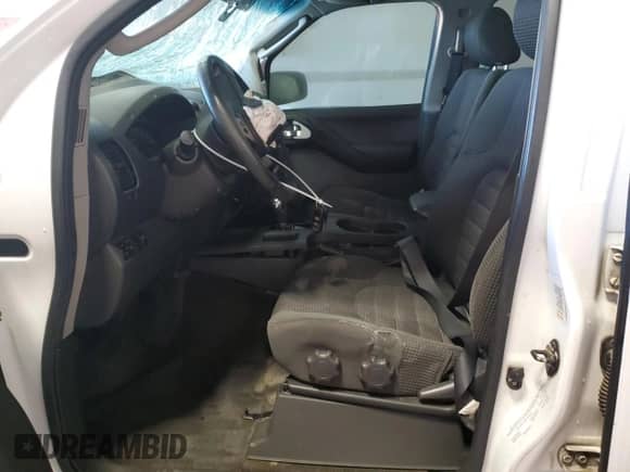 2005 Nissan Frontier Nismo z VIN 1N6AD07W25C405797, wystawiony jako Copart lot #82346965 z przebiegiem Nie podano mil oraz Czysty tytuł • Clean title. Historia ofert i sprzedaży dostępna na DreamBid. Obrazek 7.