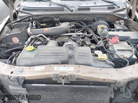 2001 Dodge Durango z VIN 1B4HS28N11F563885, wystawiony jako IAAI lot #43101777 z przebiegiem 149 140 mil mil oraz . Historia ofert i sprzedaży dostępna na DreamBid. Obrazek 10.