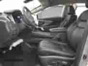 2023 Nissan Murano SV with VIN 5N1AZ2BJ5PC129822, listed as a Copart auction lot 56833815 with 46,695 mi miles and Salvage title. Bid and sale history available at DreamBid. Image 7.