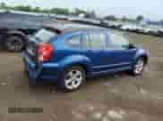2010 Dodge Caliber SXT с VIN 1B3CB4HA7AD541392, выставлен на аукционе Copart как лот 57816044 с пробегом 90 996 миль миль и Списание • Salvage title. История ставок и продаж доступна на DreamBid. Изображение 3.