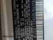 2003 BMW Z4 2.5i z VIN 4USBT33453LR61738, wystawiony jako Copart lot #80676185 z przebiegiem 95 107 mil mil oraz Szkoda całkowita • Salvage title. Historia ofert i sprzedaży dostępna na DreamBid. Obrazek 12.