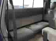 1990 Dodge Dakota z VIN 1B7FL23X2LS638751, wystawiony jako Copart lot #44015715 z przebiegiem 197 199 mil mil oraz Nie do naprawy • Non repairable. Historia ofert i sprzedaży dostępna na DreamBid. Obrazek 10.