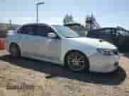 2009 Subaru WRX с VIN JF1GE76609G518320, выставлен на аукционе Copart как лот 81046665 с пробегом 122 898 миль миль и Чистый • Clean title. История ставок и продаж доступна на DreamBid. Изображение 4.