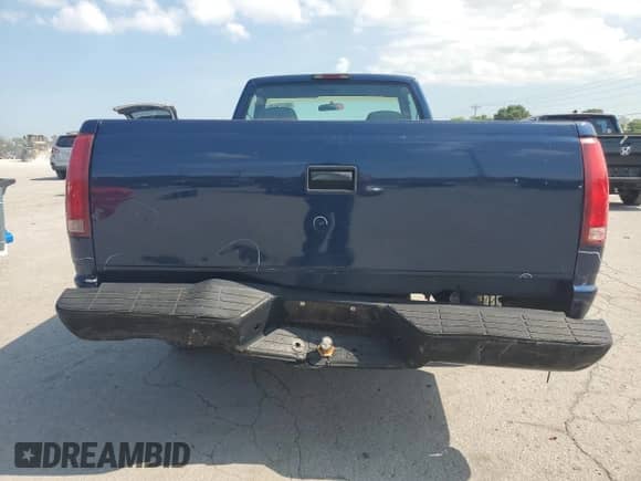 1995 GMC Sierra 1500 с VIN 1GTEC14Z9SZ500670, выставлен на аукционе Copart как лот 66025045 с пробегом 399 363 миль миль и Чистый • Clean title. История ставок и продаж доступна на DreamBid. Изображение 6.