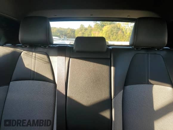 2019 Toyota Corolla SE with VIN JTNK4RBE3K3003188, listed as a Copart auction lot 84803555 with 7,520 mi miles and Salvage title. Bid and sale history available at DreamBid. Image 10.