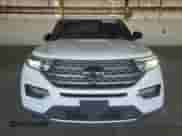2020 Ford Explorer Limited z VIN 1FMSK7FHXLGA28873, wystawiony jako Copart lot #81441645 z przebiegiem 52 148 mil mil oraz Czysty tytuł • Clean title. Historia ofert i sprzedaży dostępna na DreamBid. Obrazek 5.