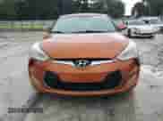 2012 Hyundai Veloster w/Gray Int z VIN KMHTC6AD9CU029014, wystawiony jako Copart lot #86150035 z przebiegiem 112 162 mil mil oraz Szkoda całkowita • Salvage title. Historia ofert i sprzedaży dostępna na DreamBid. Obrazek 5.