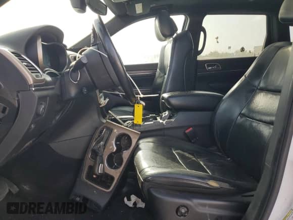 2017 Jeep Grand Cherokee Limited with VIN 1C4RJEBG1HC642037, listed as a Copart auction lot 71450375 with 236,576 mi miles and Clean title. Bid and sale history available at DreamBid. Image 7.