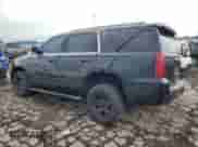 2019 Chevrolet Tahoe LS с VIN 1GNSKAKC6KR244953, выставлен на аукционе Copart как лот 60988725 с пробегом 136 096 миль миль и Чистый • Clean title. История ставок и продаж доступна на DreamBid. Изображение 2.