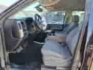 2014 Chevrolet Silverado 1500 LT с VIN 3GCUKRECXEG125979, выставлен на аукционе Copart как лот 70830365 с пробегом 195 160 миль миль и Списание • Salvage title. История ставок и продаж доступна на DreamBid. Изображение 7.