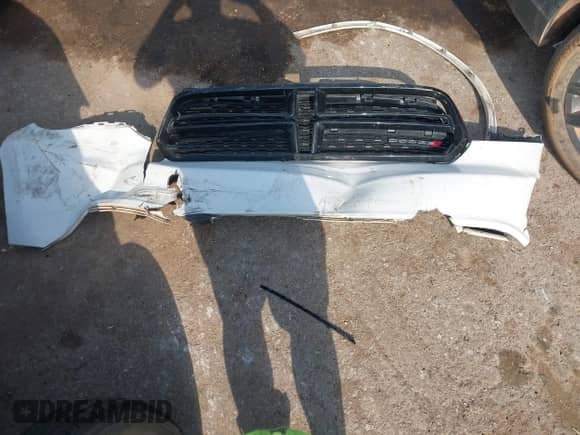 2016 Dodge Durango Limited с VIN 1C4RDHDG9GC484051, выставлен на аукционе IAAI как лот 43234669 с пробегом 156 863 миль миль и . История ставок и продаж доступна на DreamBid. Изображение 12.