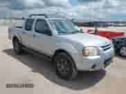 2003 Nissan Frontier XE z VIN 1N6ED27Y33C456883, wystawiony jako IAAI lot #42365584 z przebiegiem 235 954 mil mil oraz . Historia ofert i sprzedaży dostępna na DreamBid. Obrazek 1.