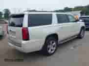 2015 Chevrolet Suburban LT с VIN 1GNSKJKC1FR120160, выставлен на аукционе IAAI как лот 42919881 с пробегом 203 172 миль миль и . История ставок и продаж доступна на DreamBid. Изображение 4.
