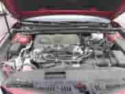 2020 Toyota Camry Hybrid XLE with VIN 4T1F31AK5LU016727, listed as a IAAI auction lot 42885382 with 14,854 mi miles and . Bid and sale history available at DreamBid. Image 10.