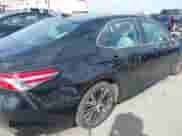 2019 Toyota Camry LE с VIN 4T1B11HK3KU784697, выставлен на аукционе IAAI как лот 43230693 с пробегом 122 097 миль миль и . История ставок и продаж доступна на DreamBid. Изображение 18.