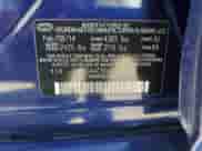 2014 Hyundai Sonata Limited z VIN 5NPEC4AC5EH892172, wystawiony jako Copart lot #67799085 z przebiegiem 150 441 mil mil oraz Szkoda całkowita • Salvage title. Historia ofert i sprzedaży dostępna na DreamBid. Obrazek 12.