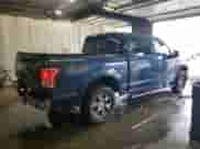 2017 Ford F-150 XL z VIN 1FTEW1EP2HFC49067, wystawiony jako Copart lot #83994665 z przebiegiem 173 435 mil mil oraz Szkoda całkowita • Salvage title. Historia ofert i sprzedaży dostępna na DreamBid. Obrazek 3.