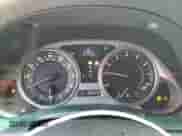 2009 Lexus IS 250 z VIN JTHBK262692086504, wystawiony jako Copart lot #83965695 z przebiegiem 160 523 mil mil oraz Szkoda całkowita • Salvage title. Historia ofert i sprzedaży dostępna na DreamBid. Obrazek 9.