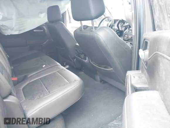 2021 GMC Sierra 1500 SLT with VIN 3GTU9DED9MG191347, listed as a IAAI auction lot 42918432 with 142,464 mi miles and . Bid and sale history available at DreamBid. Image 8.