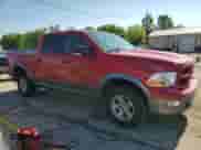 2010 Dodge 1500 SLT с VIN 1D7RV1CP8AS170464, выставлен на аукционе Copart как лот 55245485 с пробегом 346 493 миль миль и Списание • Salvage title. История ставок и продаж доступна на DreamBid. Изображение 4.