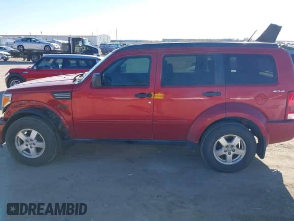 2009 Dodge Nitro SXT с VIN 1D8GU28K09W504936, выставлен на аукционе IAAI как лот 40761972 с пробегом 86 017 миль миль и . История ставок и продаж доступна на DreamBid. Изображение 15.