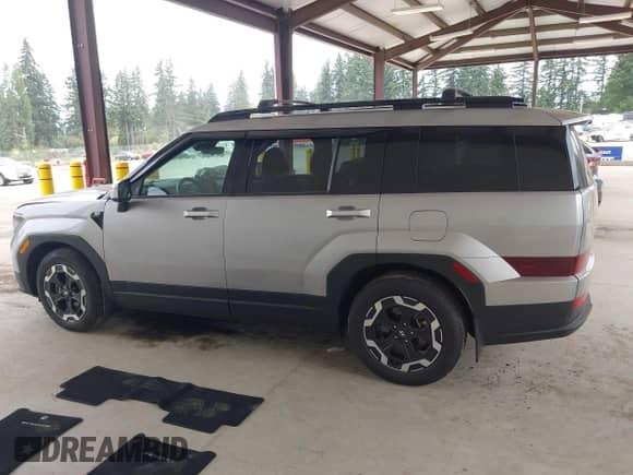 2024 Hyundai Santa Fe SEL с VIN 5NMP2DGL2RH021333, выставлен на аукционе IAAI как лот 43028834 с пробегом 26 761 миль миль и . История ставок и продаж доступна на DreamBid. Изображение 14.