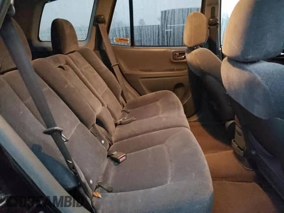 2004 Hyundai Santa Fe GLS с VIN KM8SC13D24U784762, выставлен на аукционе Copart как лот 80914564 с пробегом 194 562 миль миль и Списание • Salvage title. История ставок и продаж доступна на DreamBid. Изображение 11.