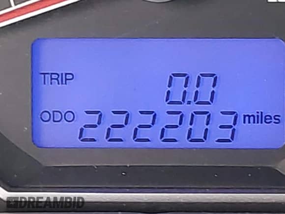 2007 Hyundai Santa Fe SE с VIN 5NMSH13E27H092690, выставлен на аукционе IAAI как лот 43046642 с пробегом 222 203 миль миль и . История ставок и продаж доступна на DreamBid. Изображение 12.