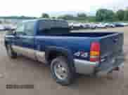 2001 Chevrolet Silverado 1500 LS с VIN 2GCEK19T411313447, выставлен на аукционе IAAI как лот 42820980 с пробегом 191 253 миль миль и . История ставок и продаж доступна на DreamBid. Изображение 3.