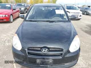 2010 Hyundai Accent GS z VIN KMHCM3AC5AU171490, wystawiony jako IAAI lot #43430054 z przebiegiem 202 776 mil mil oraz . Historia ofert i sprzedaży dostępna na DreamBid. Obrazek 6.